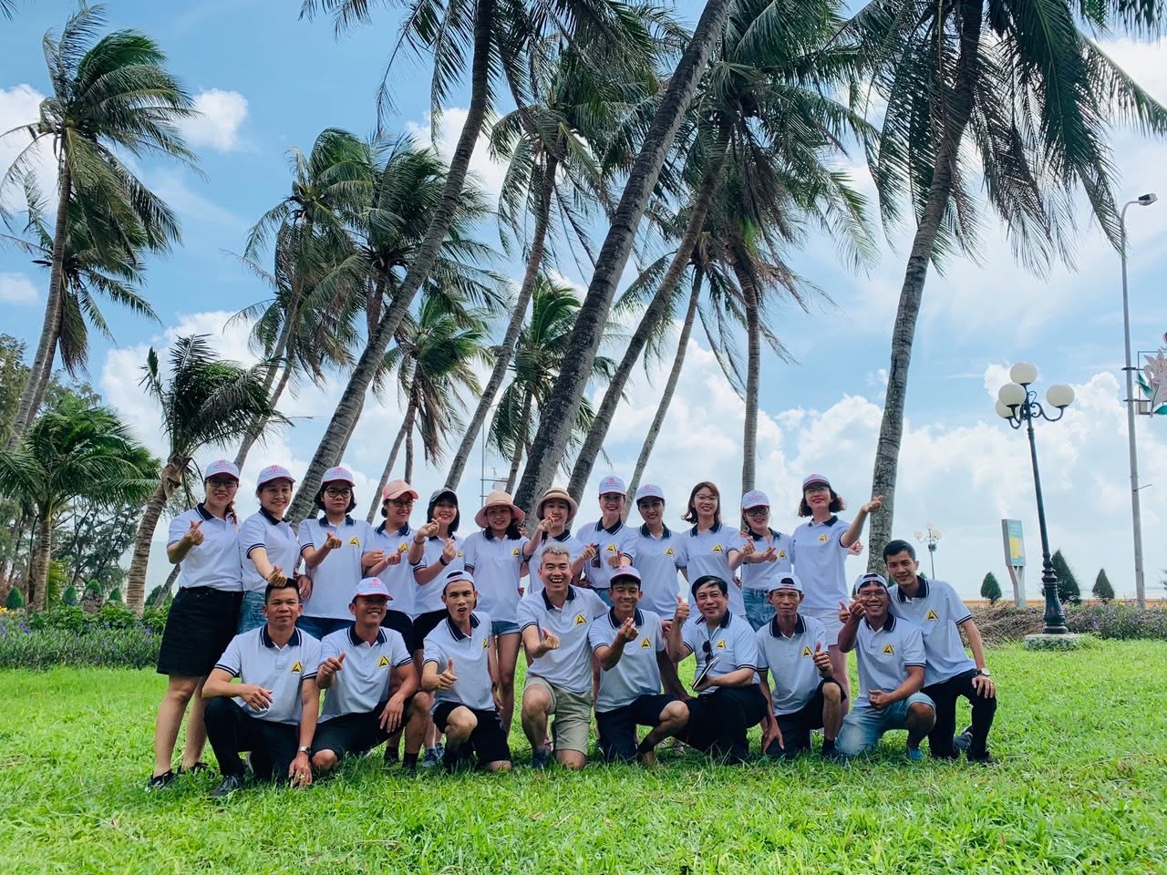 Team Building