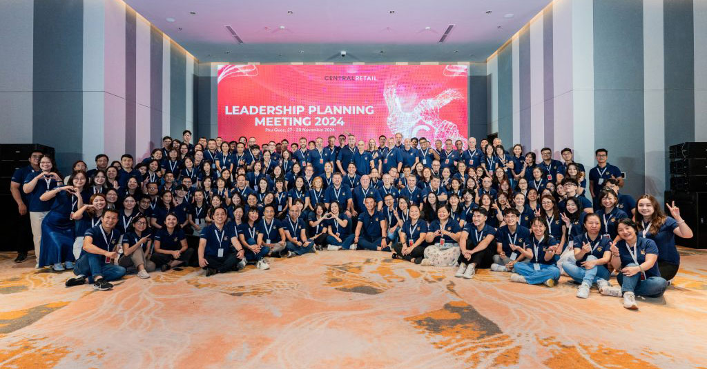 CMS Project Intern - CENTRAL RETAIL VIETNAM