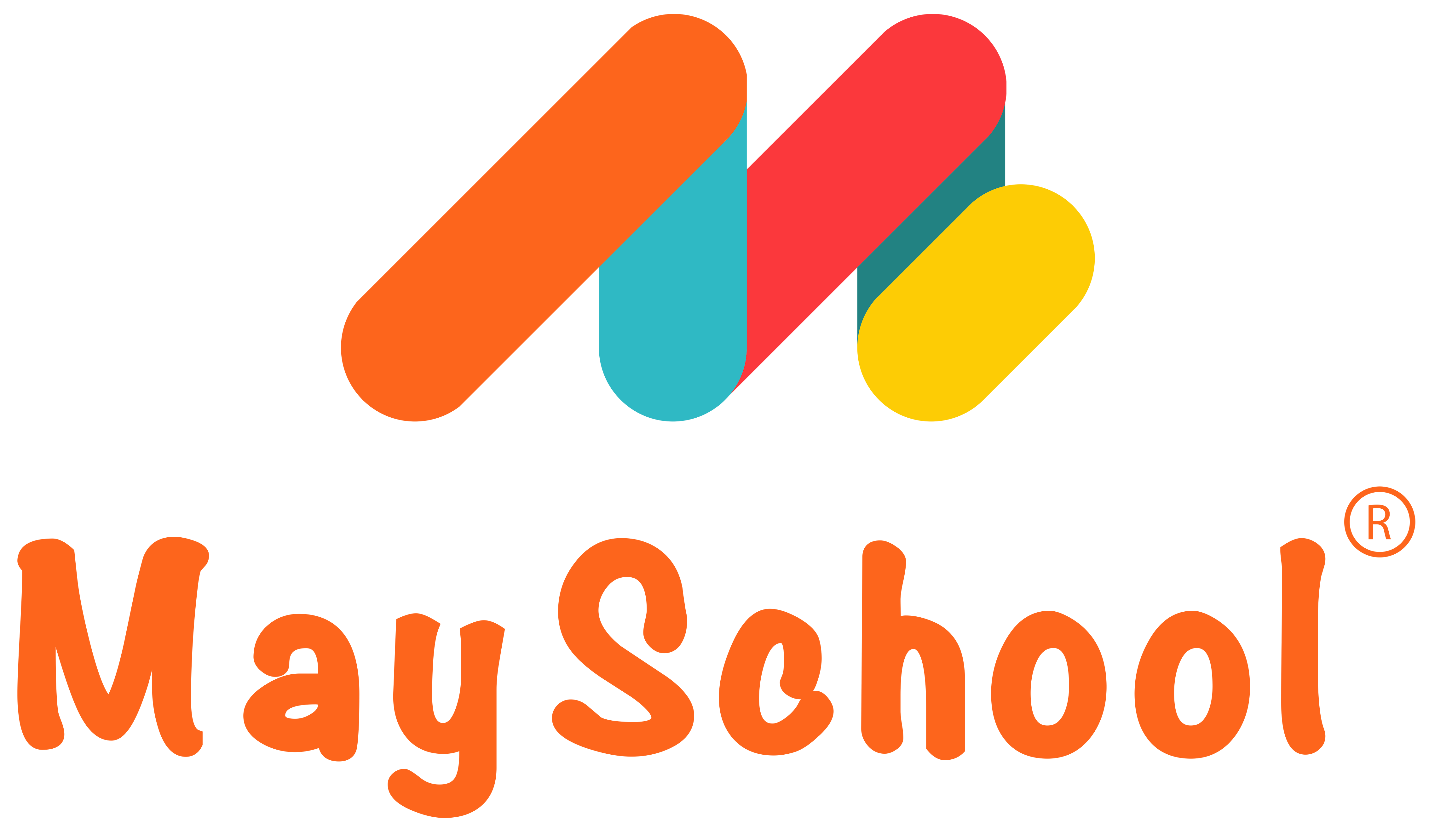 May School English Center