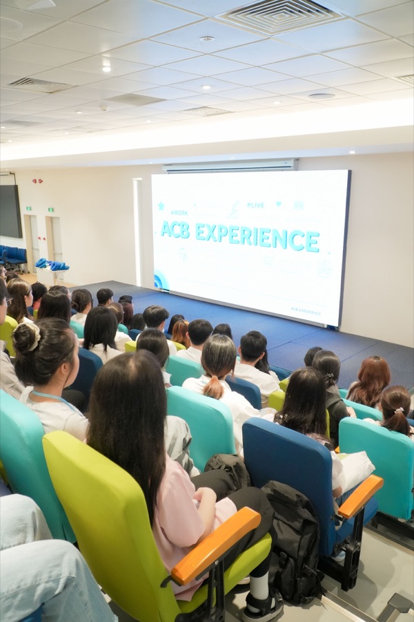 ACB Experience