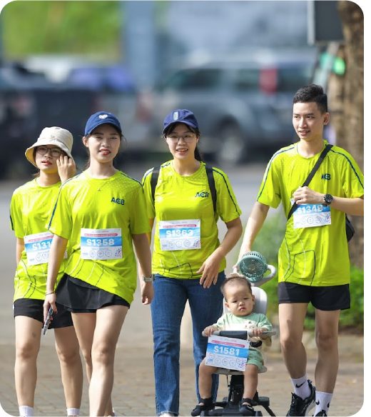 Phát triển với điểm tựa vững chắc