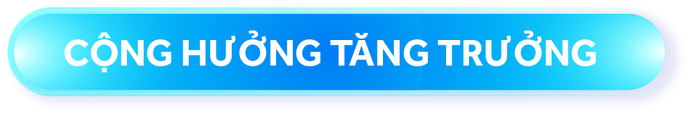 Cộng hưởng tăng trưởng