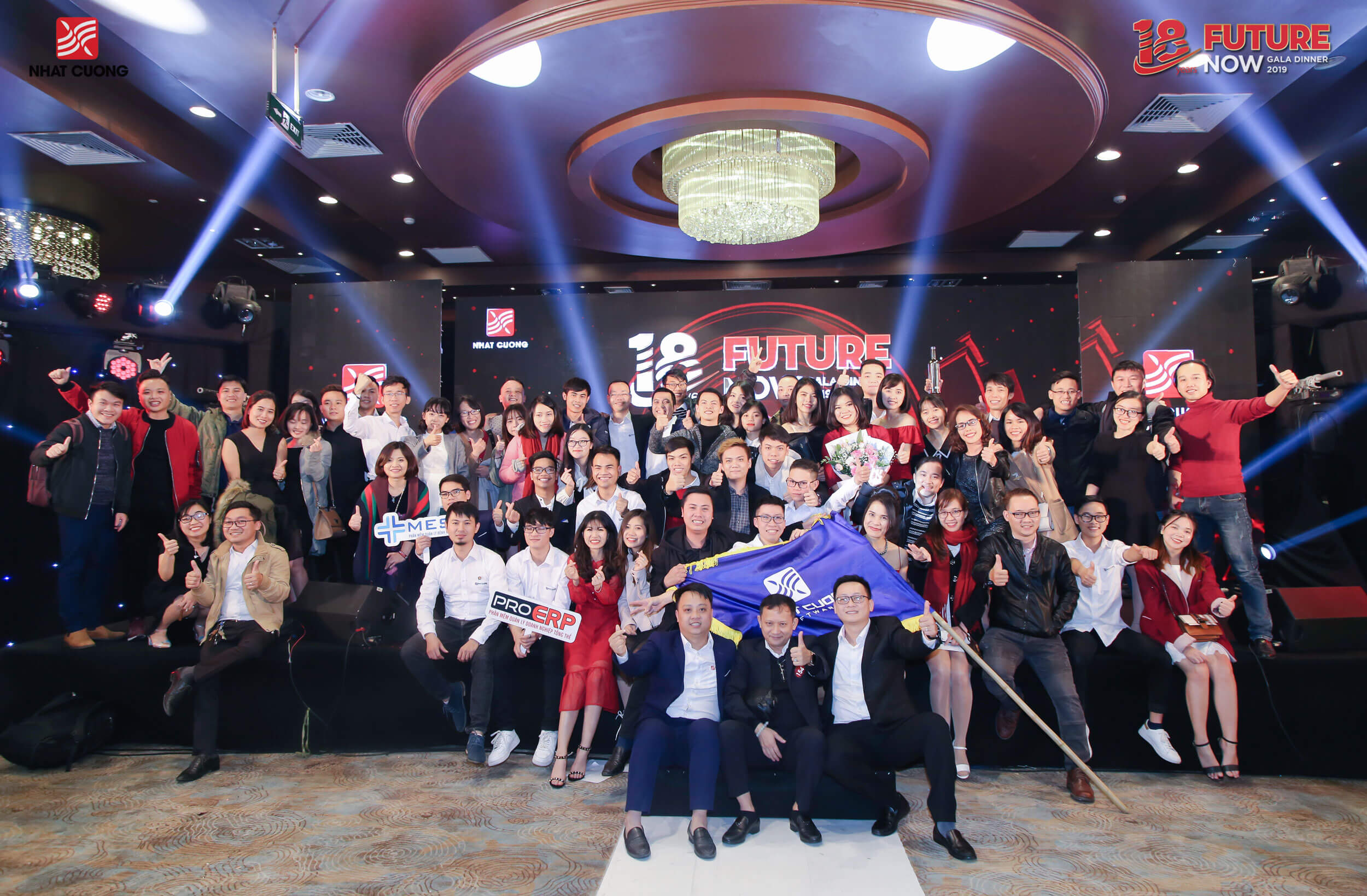 Nhat Cuong Software