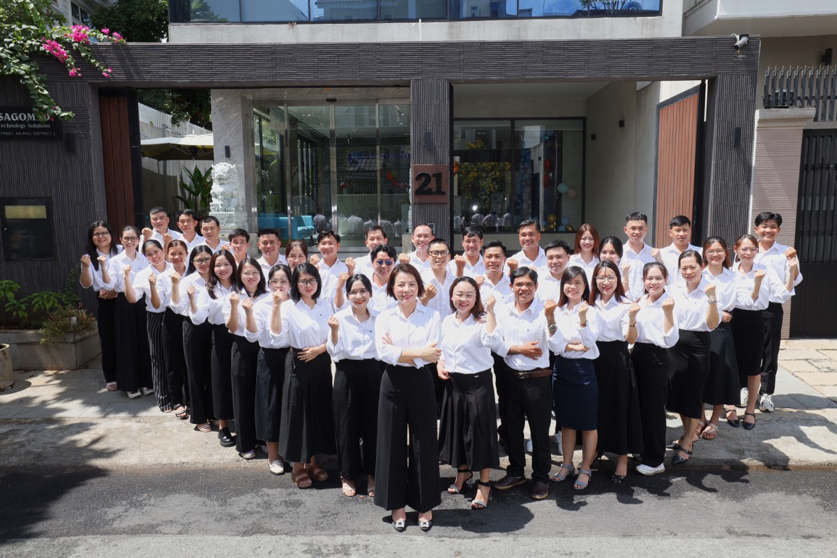 Trụ sở chính TP.HCM