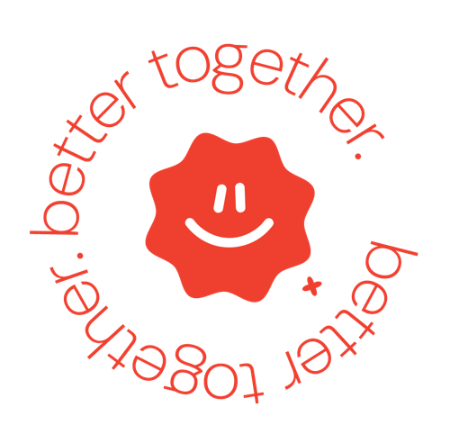 Better. Together.
