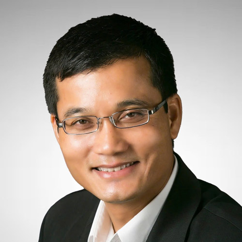 Minh Do, Ph.D
