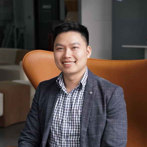 Le Duy Dung, Ph.D