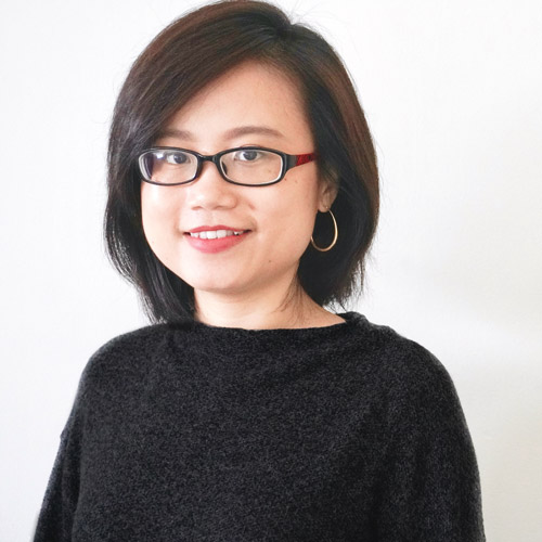 Nguyen Phan Hanh Thao, Ph.D