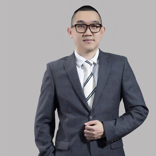 Le Duy Anh, Ph.D