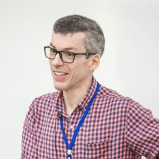 Andrew W. Taylor-Robinson, Ph.D