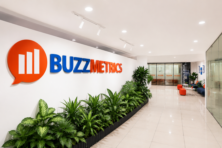 Buzzmetrics