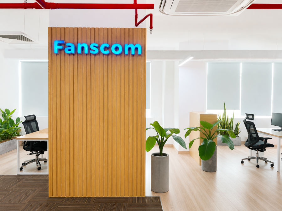 Fanscom