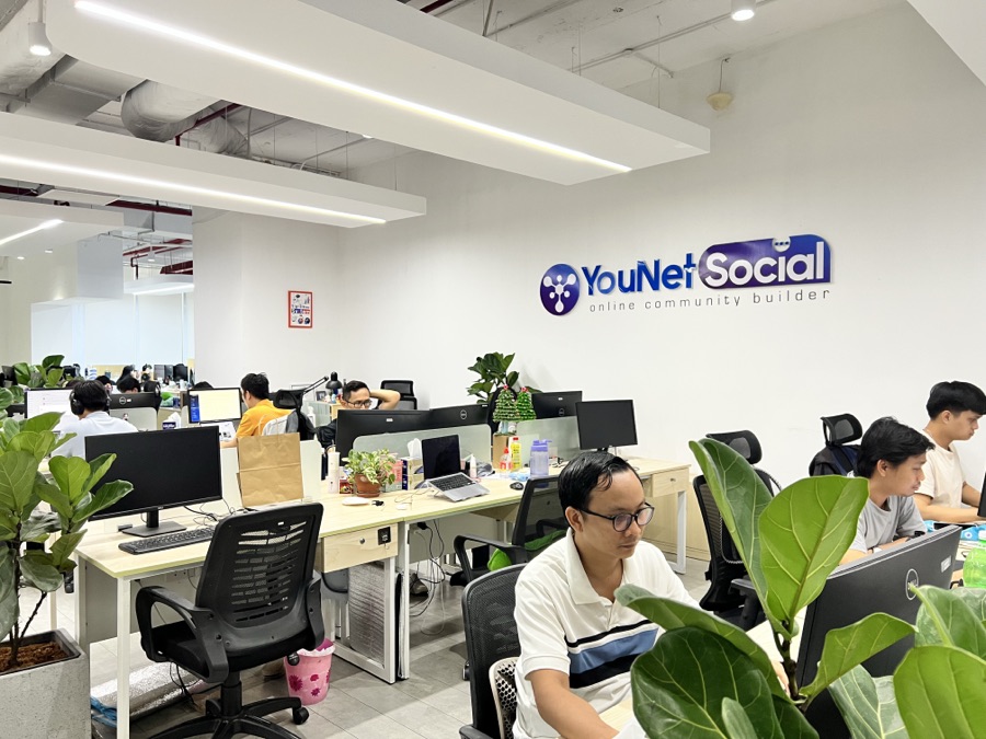 YouNet Social