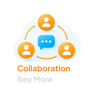 Collaboration