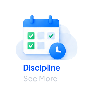 Discipline