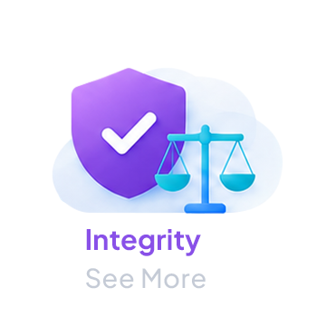 Integrity
